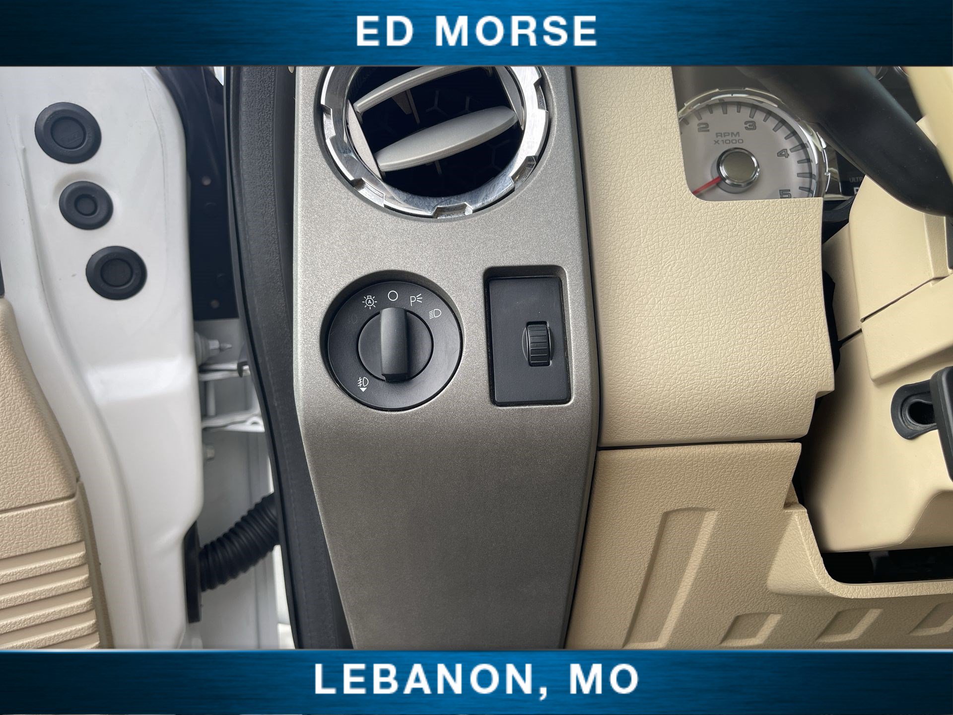 Used 2010 Ford F250 4x4 Crew Cab Super Duty image 15