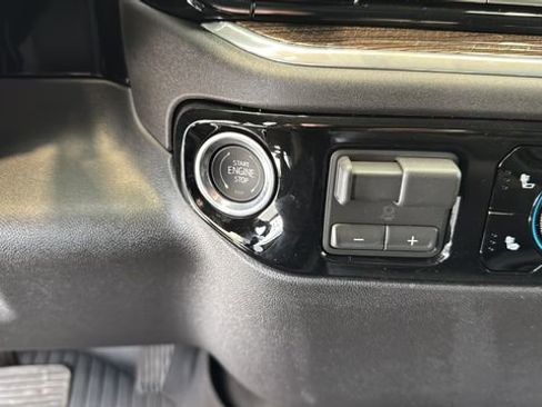 New 2026 Chevrolet Silverado 2500 LT w/ Trail Boss Package AWD/4WD image 18