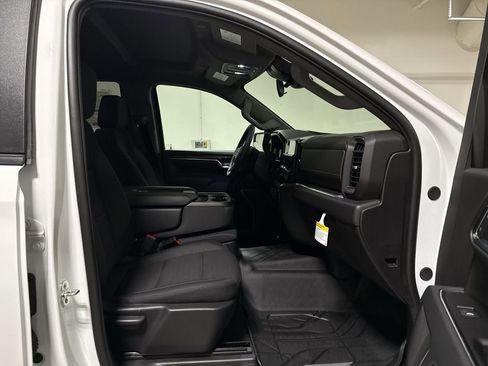 New 2026 Chevrolet Silverado 1500 RST w/ RST Select Package AWD/4WD image 22