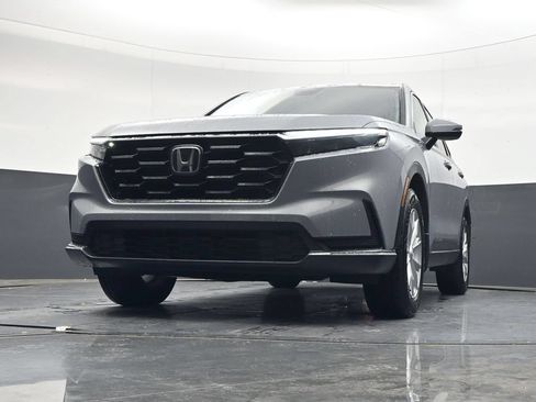 Certified 2025 Honda CR-V EX image 42