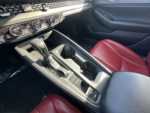 Used 2024 Honda Accord EX image 28