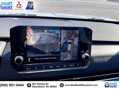 Used 2024 Mitsubishi Outlander SEL image 23