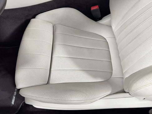 Used 2019 Mercedes-Benz E 450 Cabriolet image 14