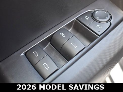 New 2026 Chevrolet Colorado Trail Boss image 20