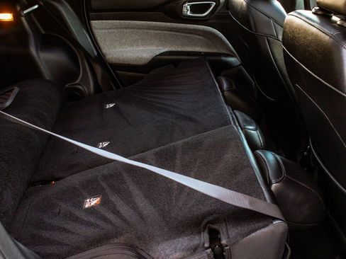 Used 2025 Jeep Compass Latitude w/ Sun & Sound Group image 38