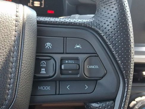 New 2026 Toyota Tacoma SR5 AWD/4WD image 20