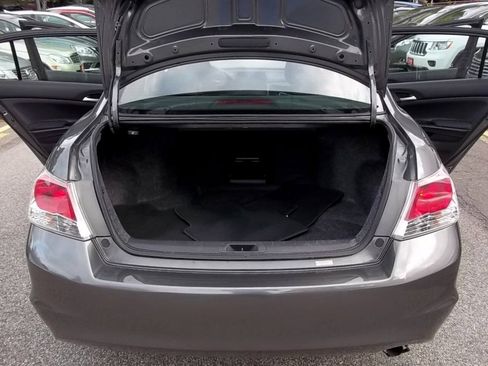 Used 2012 Honda Accord SE image 25