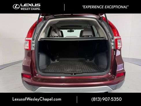 Used 2015 Honda CR-V EX-L image 15