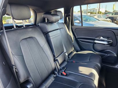 Used 2023 Mercedes-Benz GLB 250