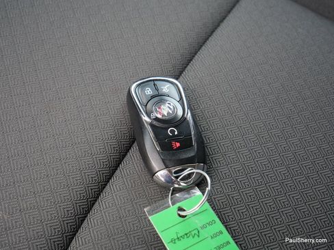 Used 2024 Buick Encore GX Preferred image 42