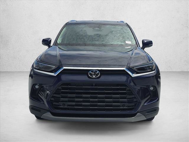 New 2026 Toyota Grand Highlander FWD image 6
