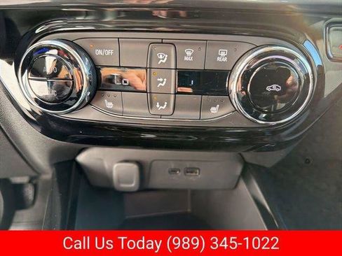 New 2026 Chevrolet Trax LT w/ Driver Confidence Package image 17