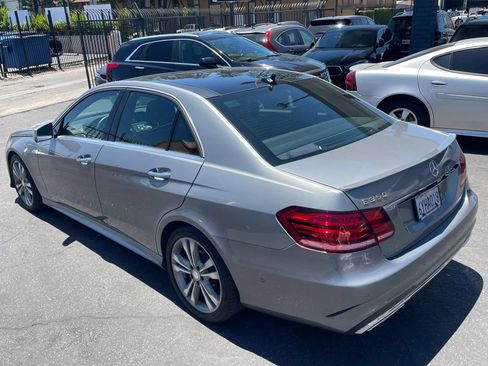 Used 2014 Mercedes-Benz E 350 Sedan image 19