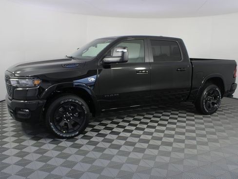 New 2026 RAM 1500 Big Horn image 2