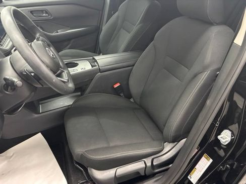 Used 2024 Nissan Rogue S FWD image 14