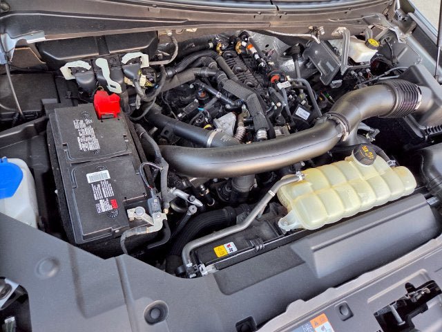 Used 2023 Lincoln Navigator Reserve AWD/4WD image 23