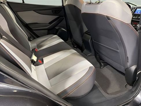 Used 2019 Subaru Crosstrek 2.0i Premium w/ Popular Package #2 image 31