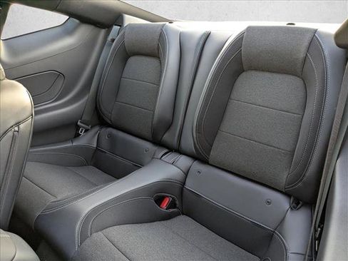 New 2026 Ford Mustang Coupe image 15