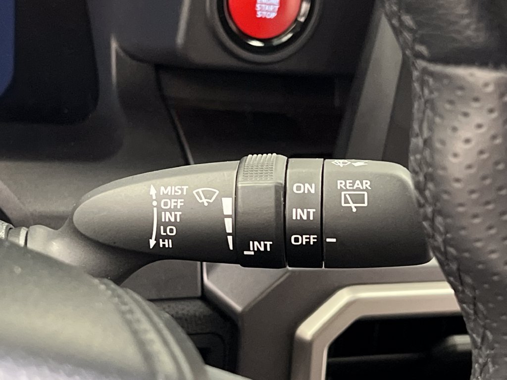 Used 2026 Toyota 4Runner TRD Sport RWD image 54