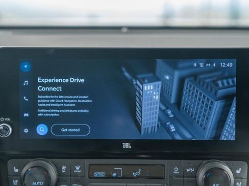 Used 2024 Toyota Grand Highlander Platinum image 25