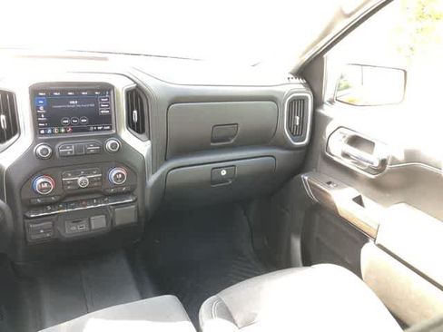 Used 2021 Chevrolet Silverado 1500 LT w/ Texas Edition Plus AWD/4WD image 12