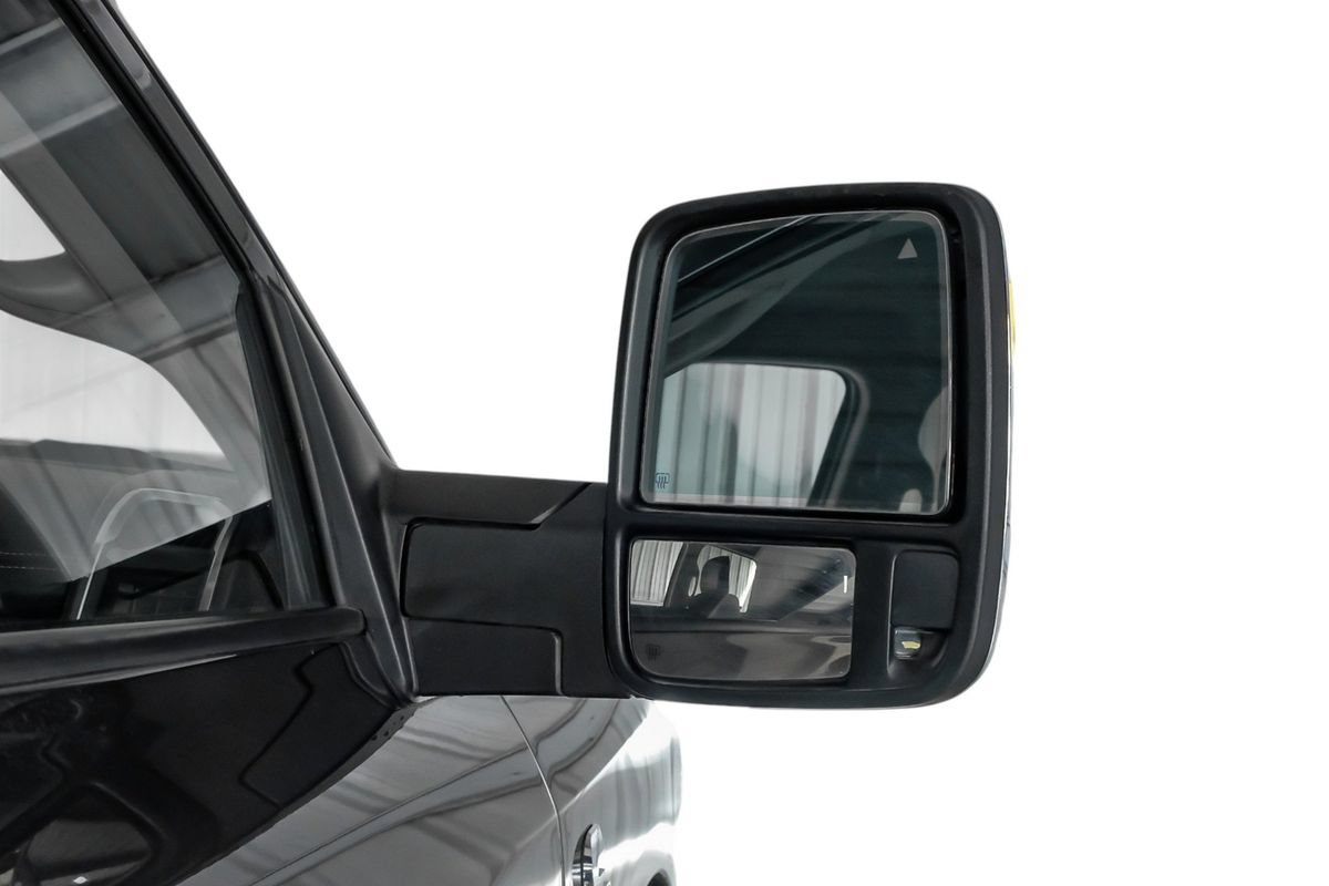 Used 2023 RAM 2500 Laramie AWD/4WD image 41