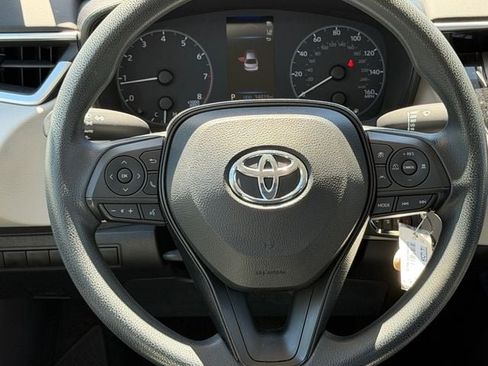 Certified 2024 Toyota Corolla LE FWD image 14