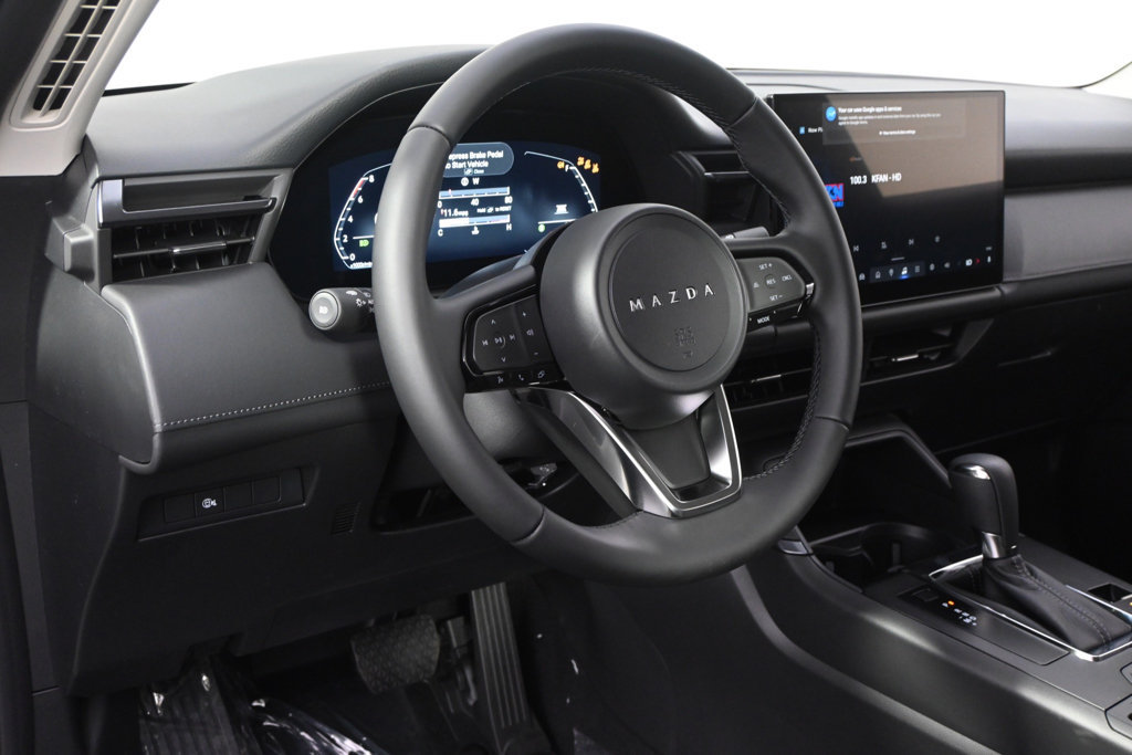 New 2026 MAZDA CX-5 Select AWD/4WD image 12