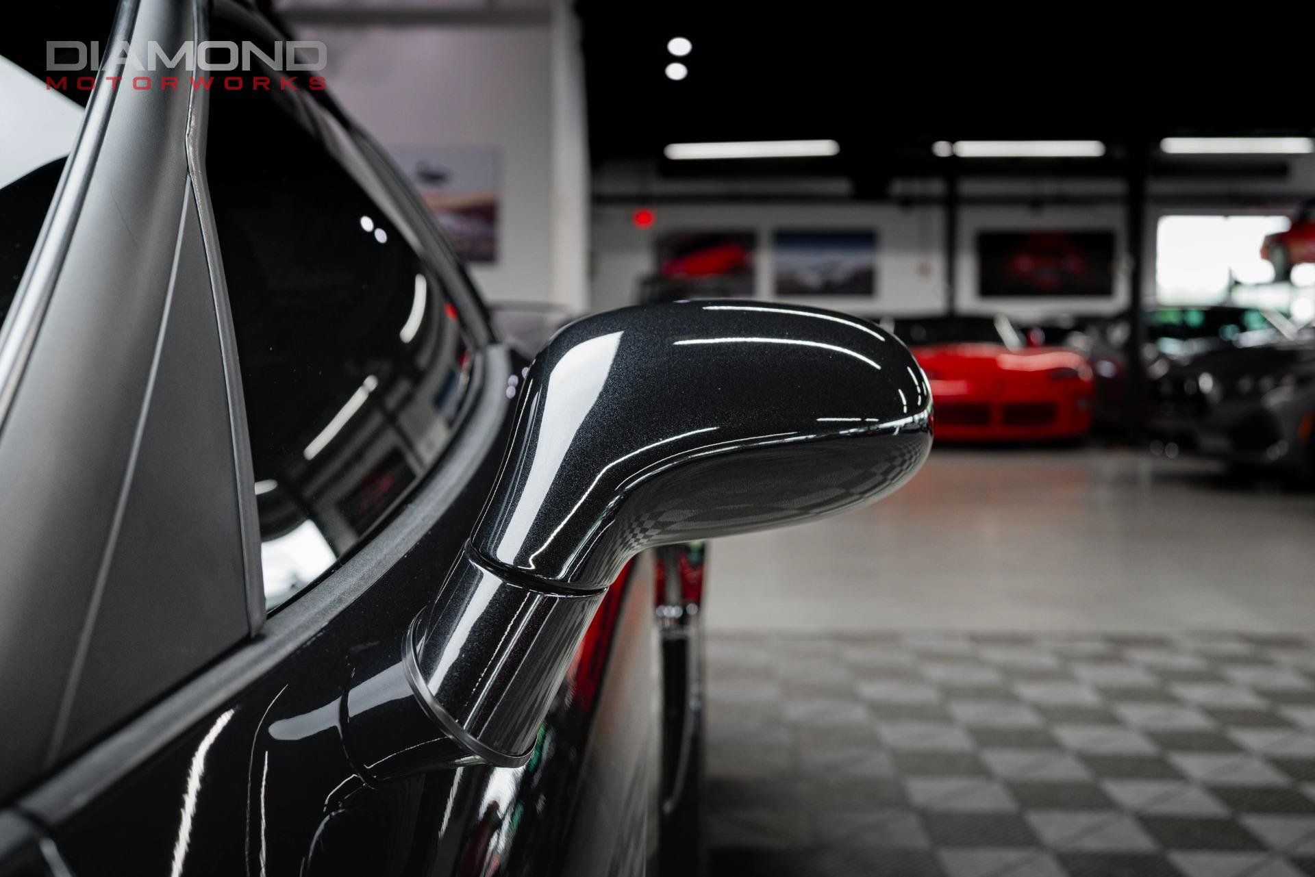 Used 2012 Chevrolet Corvette Z06 RWD image 51