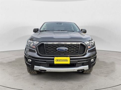 Used 2019 Ford Ranger XLT w/ Equipment Group 302A Luxury image 6
