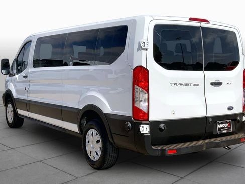 Used 2019 Ford Transit 350 XLT RWD image 12
