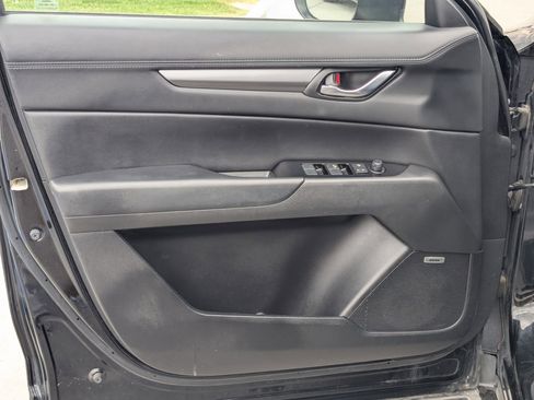 Used 2017 MAZDA CX-5 Touring w/ Preferred Equipment Package AWD/4WD image 14