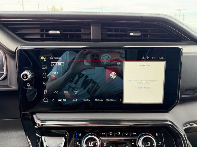 Used 2022 GMC Sierra 1500 AT4X AWD/4WD image 18