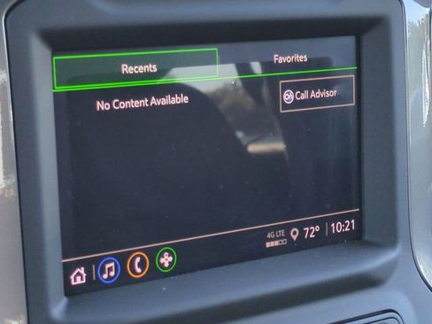 New 2026 Chevrolet Silverado 1500 Custom image 20