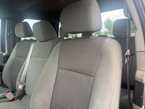 Used 2018 Ford F150 XL w/ Equipment Group 101A Mid AWD/4WD image 16