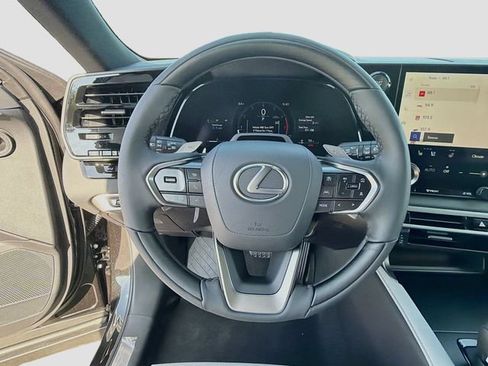 New 2026 Lexus RX 350 Premium FWD image 41