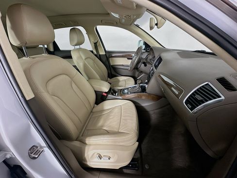 Used 2016 Audi Q5 2.0T Premium Plus w/ Technology Package image 34