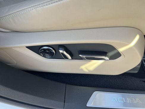 Used 2020 Acura RDX w/ Technology Package image 38