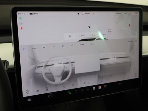 Used 2022 Tesla Model 3 Long Range AWD/4WD image 36