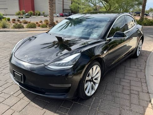 Used 2020 Tesla Model 3 Standard Range Plus RWD image 6
