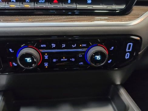 New 2026 Chevrolet Silverado 1500 RST image 25