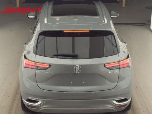 Used 2023 Buick Envision Avenir image 7