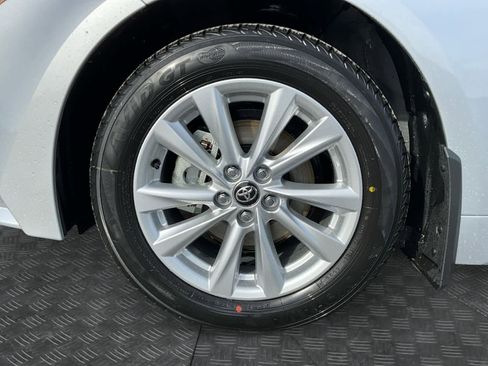 New 2026 Toyota Corolla XLE image 14