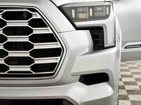 Used 2024 Toyota Sequoia Capstone image 2