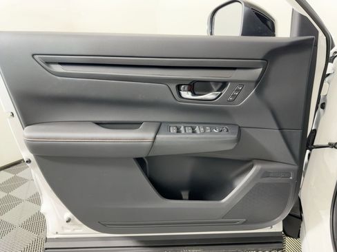 New 2026 Honda CR-V Sport-L image 20
