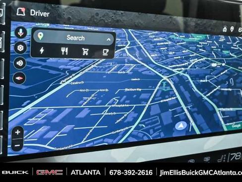 New 2025 GMC Hummer EV 3X w/ LPO, Cargo Utility Package image 14