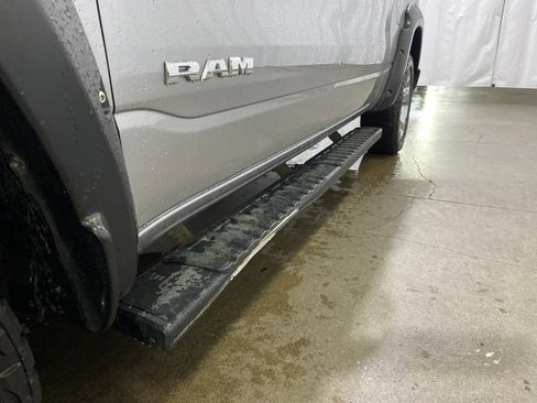 Used 2022 RAM 1500 Big Horn image 23