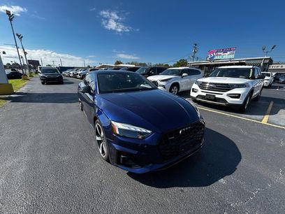 Used 2022 Audi A5 2.0T Premium Plus w/ Premium Plus