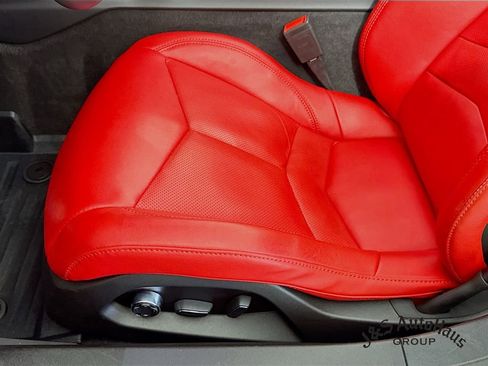 Used 2024 Chevrolet Corvette Stingray Preferred Conv w/ Z51 Performance Package image 25