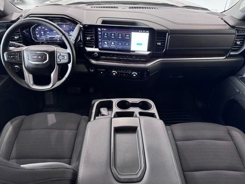 Certified 2023 GMC Sierra 1500 Elevation AWD/4WD image 14